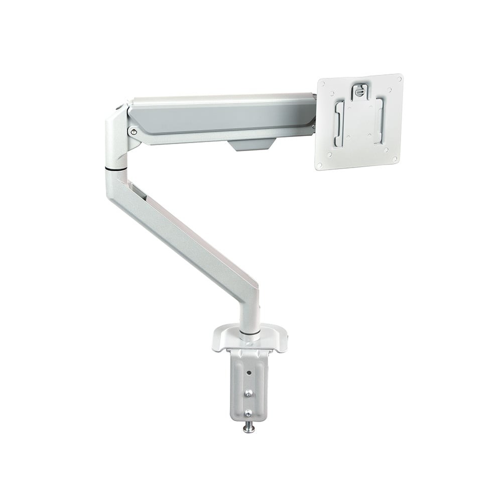 แขนจบจอมอนเตอร Bewell Ergonomic Monitor Arm EA 06 Gray Education