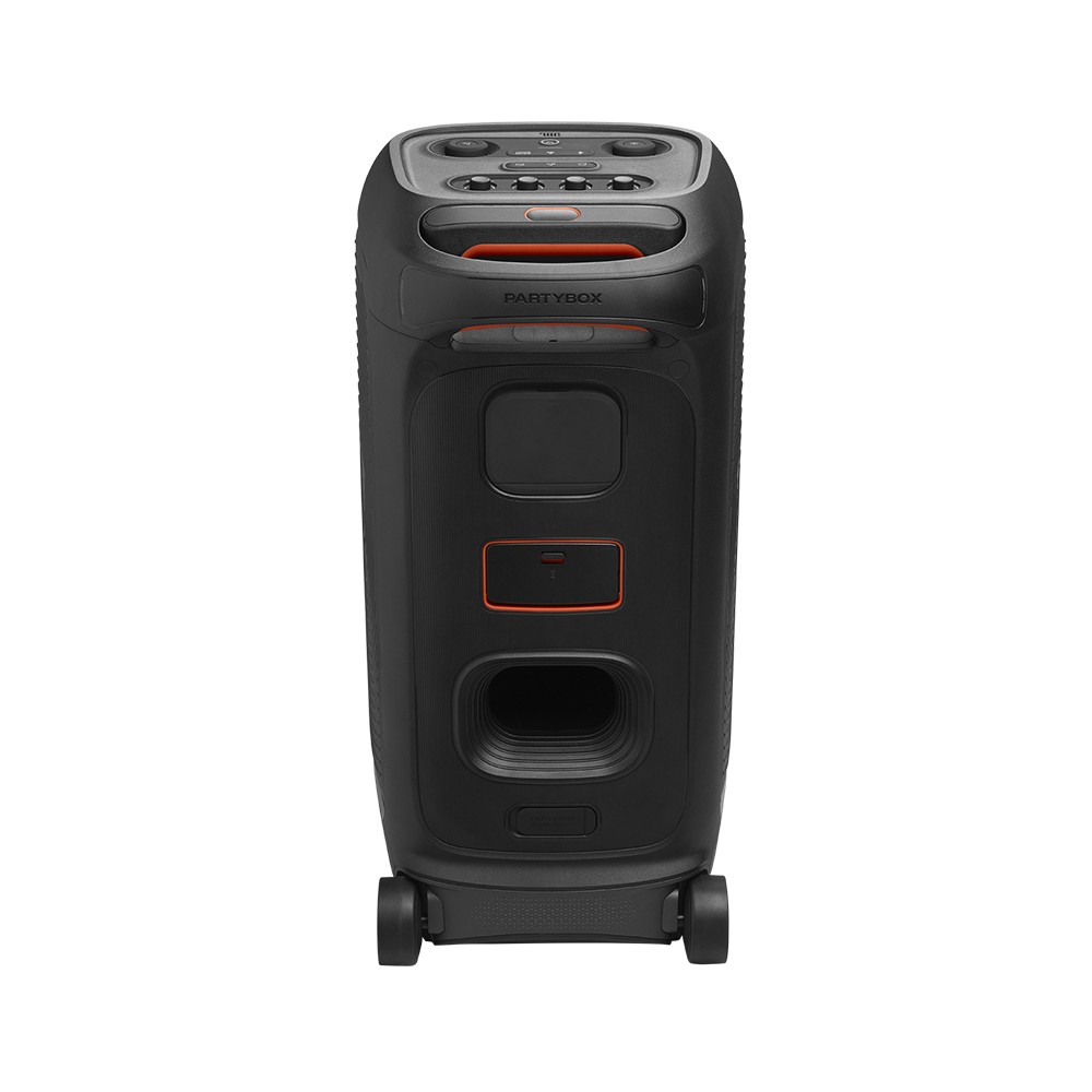 ลำโพงบลูทูธ JBL Party Box Stage 320 Black