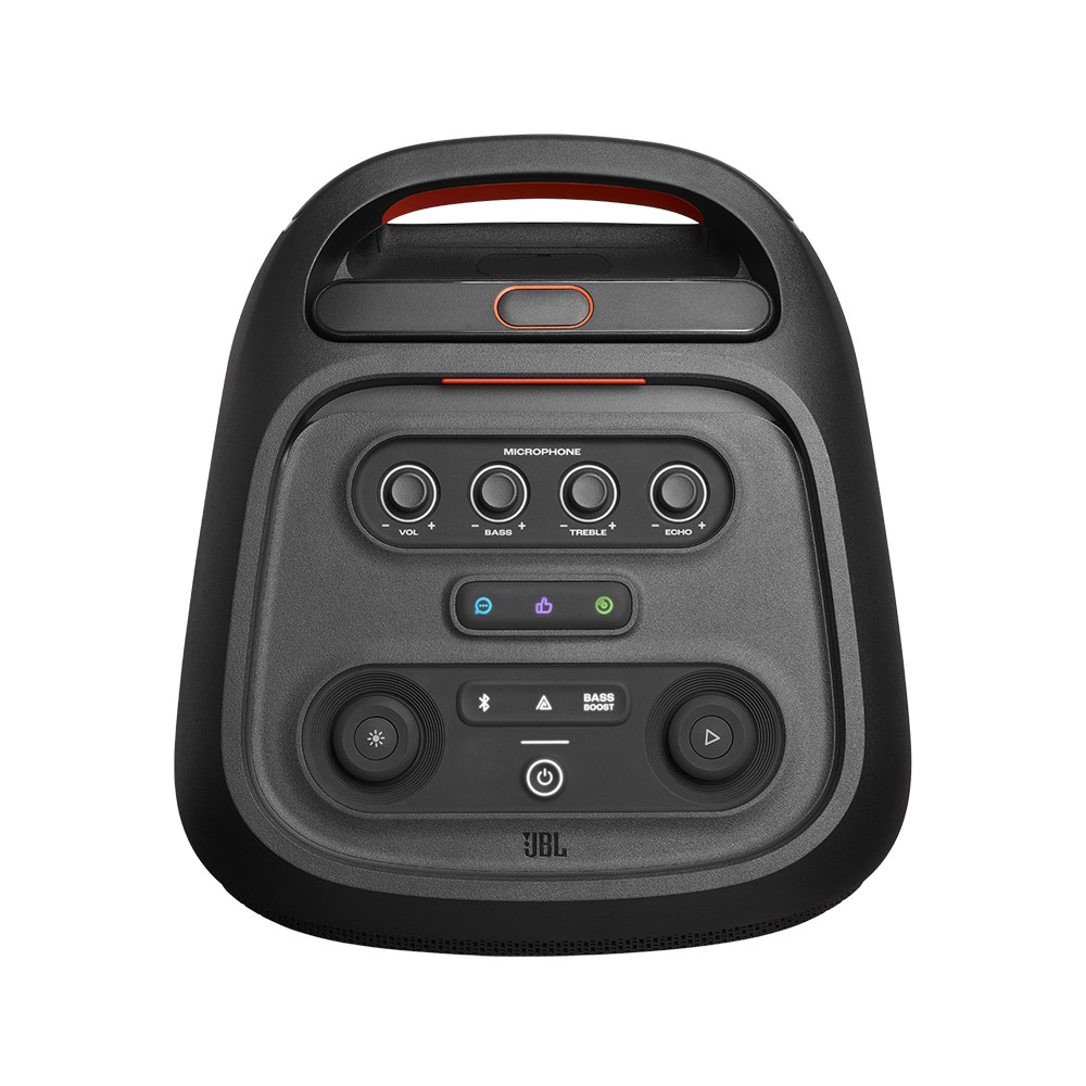 ลำโพงบลูทูธ JBL Party Box Stage 320 Black