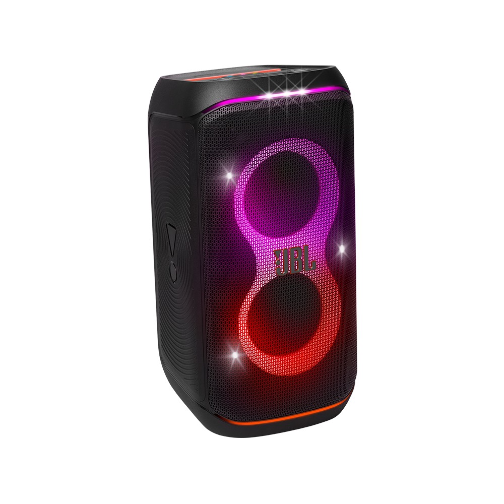 ลำโพงบลูทูธ JBL Party Box Club 120 Black