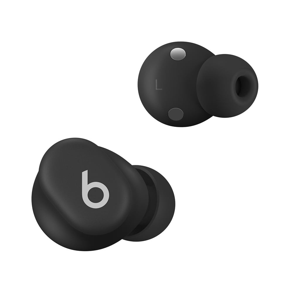หูฟังไร้สาย Beats Solo Buds Matte Black