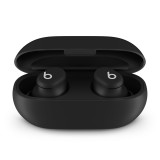 หูฟังไร้สาย Beats Solo Buds Matte Black