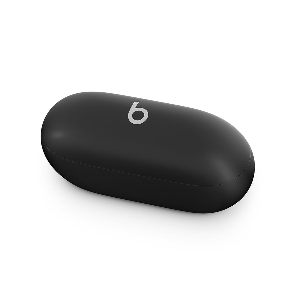 หูฟังไร้สาย Beats Solo Buds Matte Black