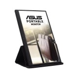 จอมอนิเตอร์ ASUS Portable ZenScreen MB166C (IPS 60Hz USB-C Portable)