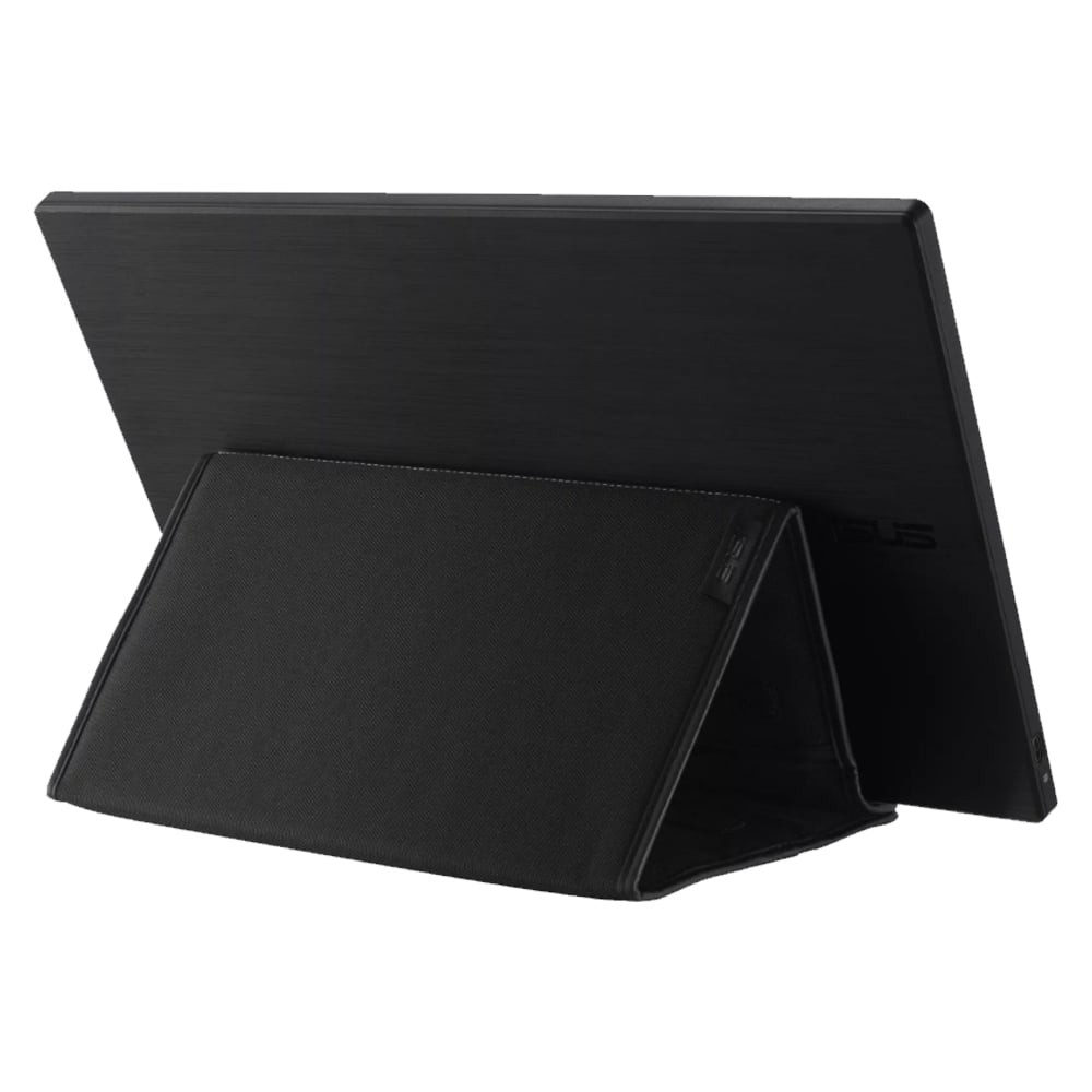 จอมอนิเตอร์ ASUS Portable ZenScreen MB166C (IPS 60Hz USB-C Portable)