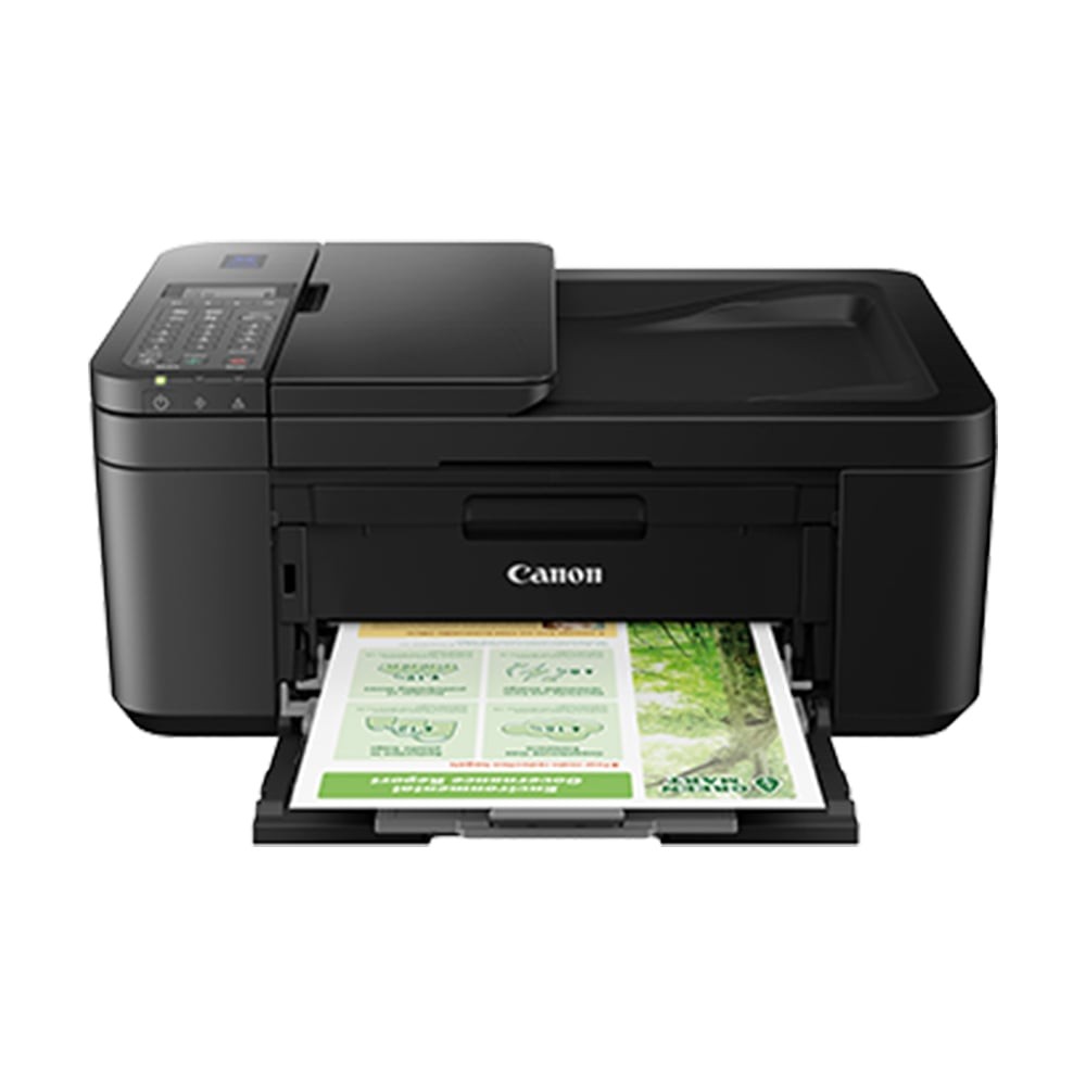 เครื่องปริ้น Canon PIXMA E4570 All-In-One
