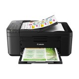 เครื่องปริ้น Canon PIXMA E4570 All-In-One