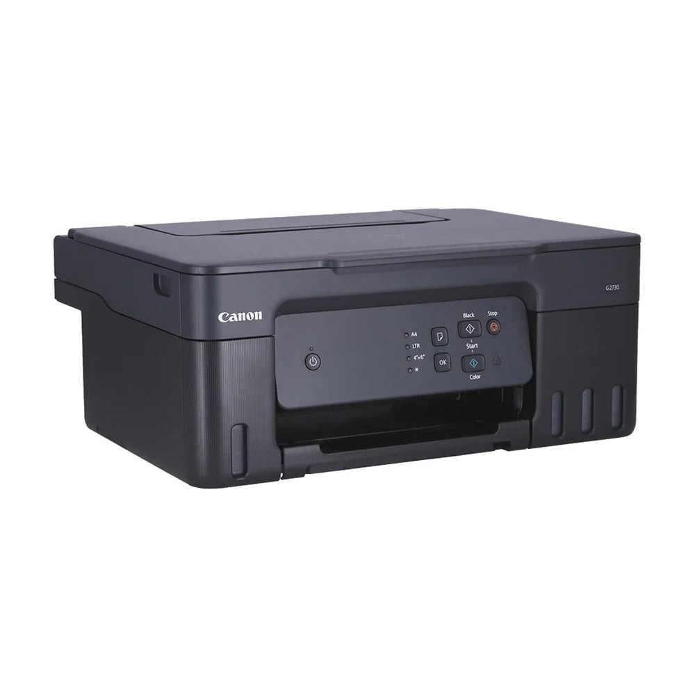 เครื่องปริ้น Canon MegaTank PIXMA G2730