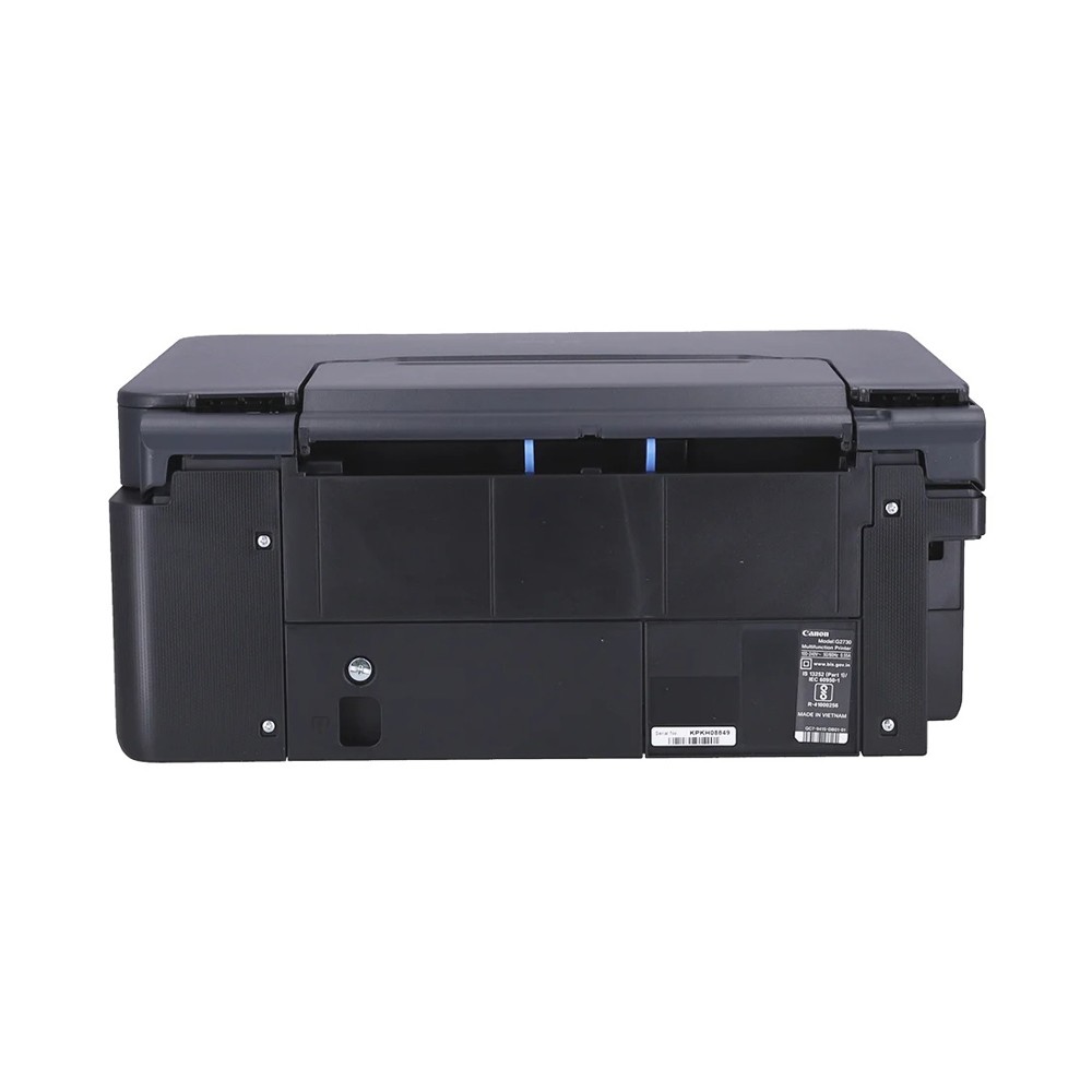 เครื่องปริ้น Canon MegaTank PIXMA G2730
