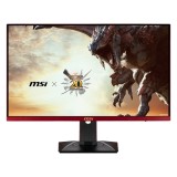 จอมอนิเตอร์ MSI MAG 274QRF QD E2 MONSTER HUNTER EDITION (Rapid IPS 2K 180Hz USB-C)