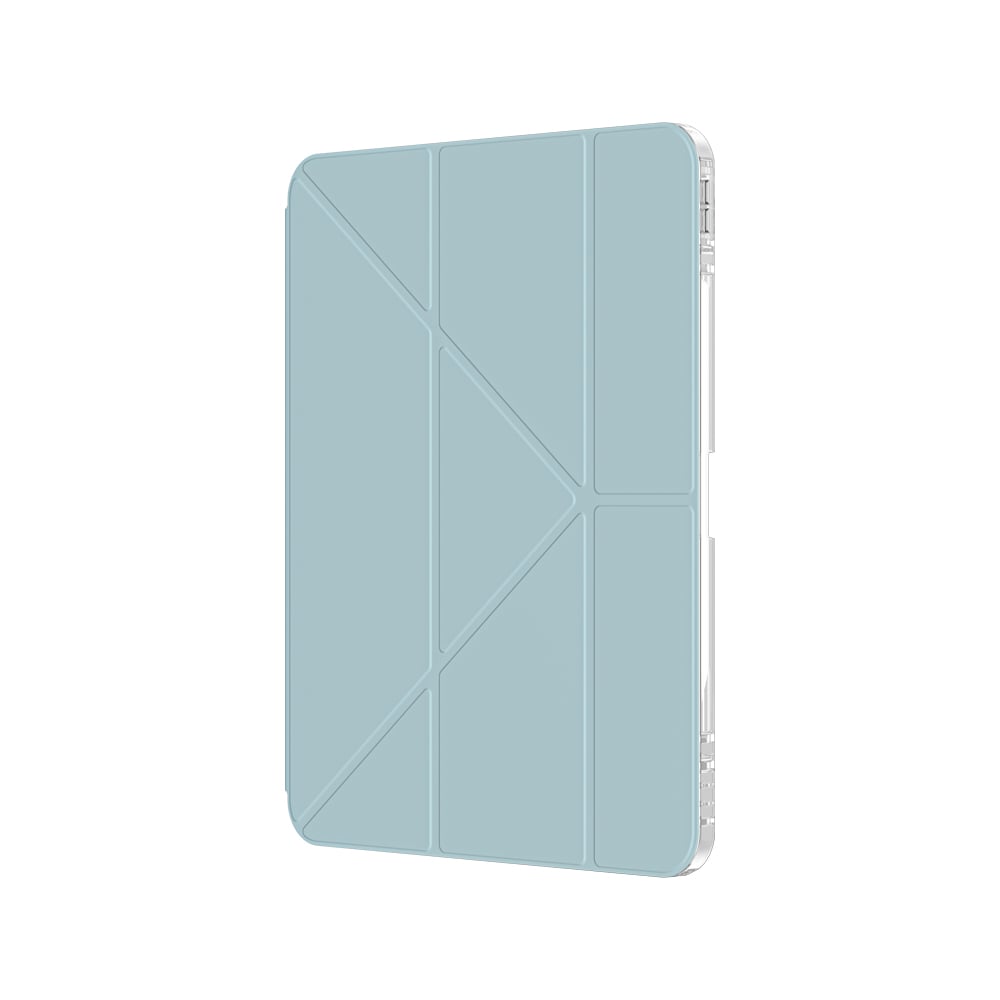 เคส AMAZINGthing iPad Gen 11 (2025)/Gen 10 Minimal Detachable ...