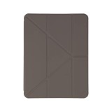เคส QPLUS iPad Air 11" M3 (2025)/iPad Air 11" M2/iPad Air 5/4 Y Model Gray