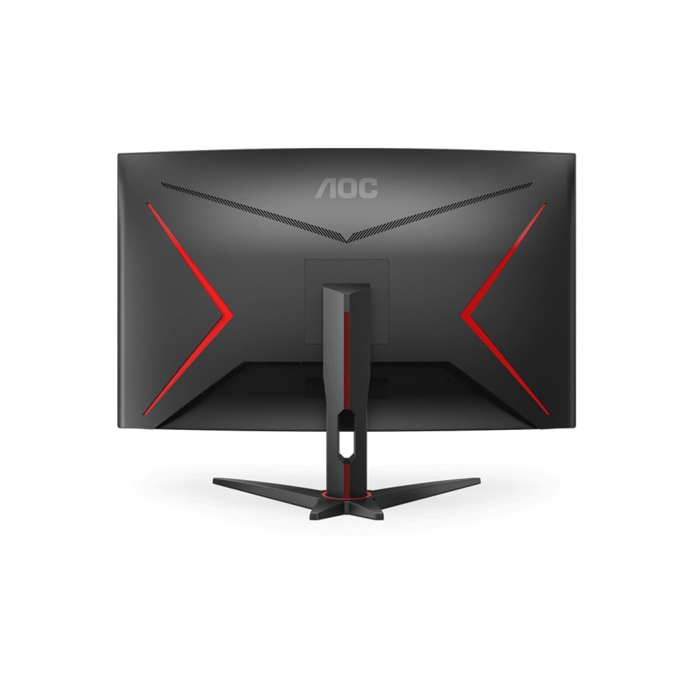 จอมอนิเตอร์ AOC C32G2ZE2/67 (VA 250Hz Curved)