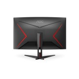 จอมอนิเตอร์ AOC C32G2ZE2/67 (VA 250Hz Curved)
