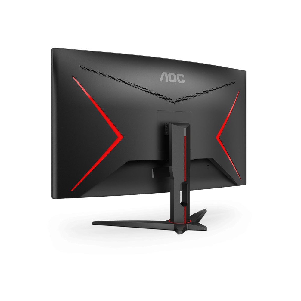 จอมอนิเตอร์ AOC C32G2ZE2/67 (VA 250Hz Curved)