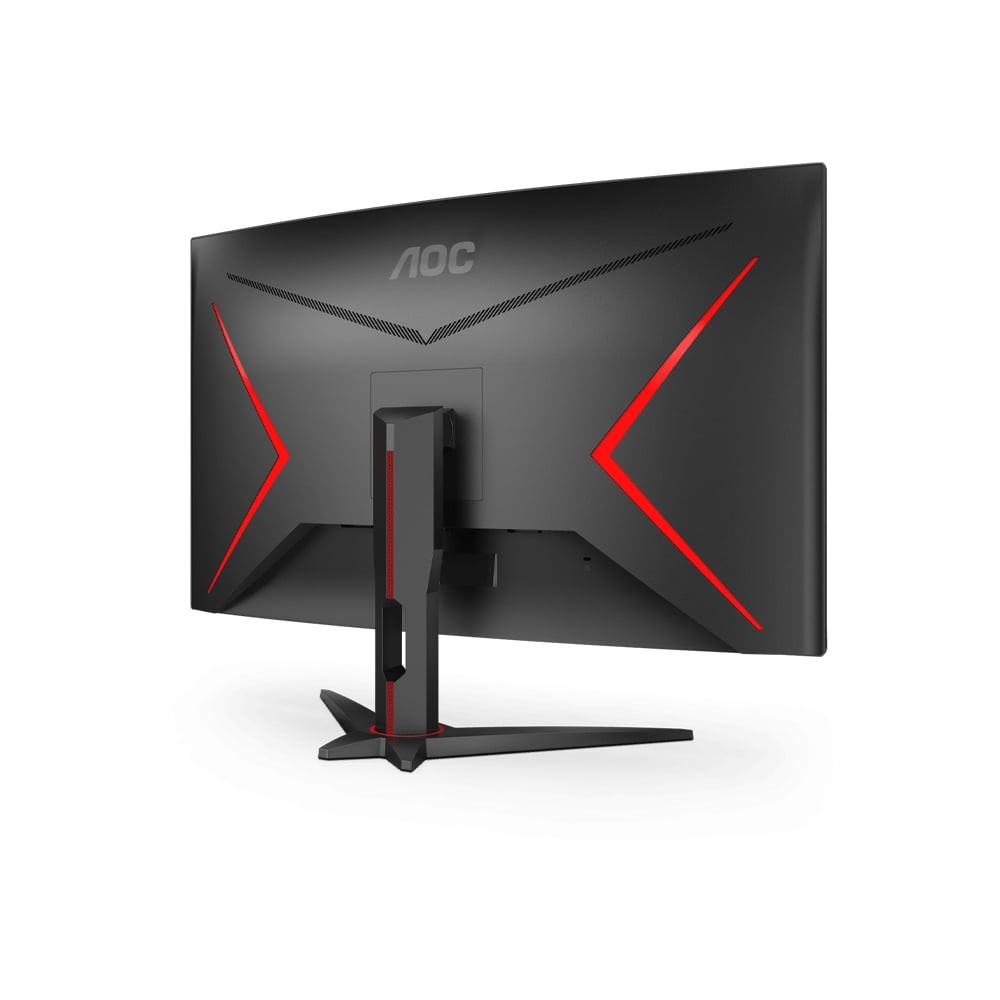 จอมอนิเตอร์ AOC C32G2ZE2/67 (VA 250Hz Curved)