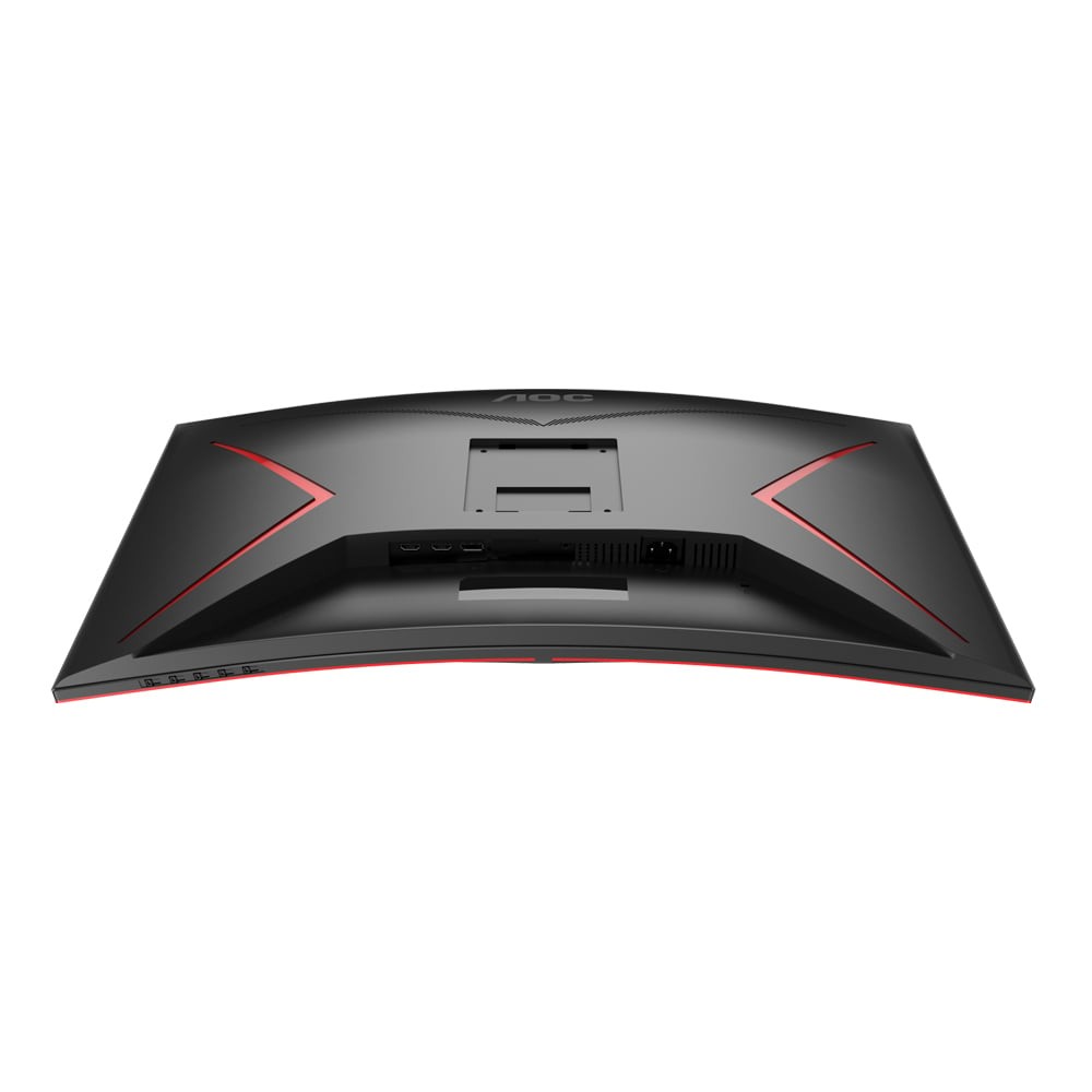 จอมอนิเตอร์ AOC C32G2ZE2/67 (VA 250Hz Curved)