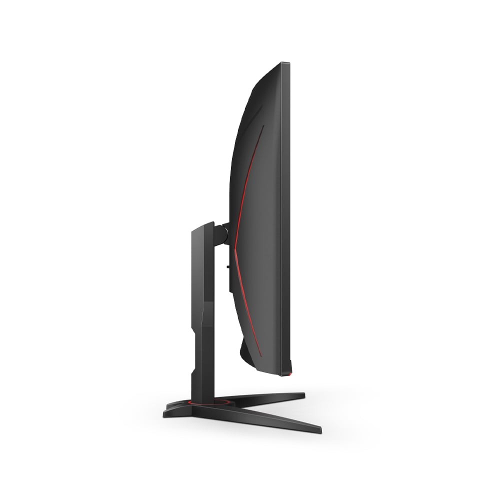 จอมอนิเตอร์ AOC C32G2ZE2/67 (VA 250Hz Curved)