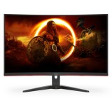 จอมอนิเตอร์ AOC C32G2ZE2/67 (VA 250Hz Curved)