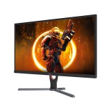 จอมอนิเตอร์ AOC 27G11E/67 Gaming Monitor (IPS 180Hz)