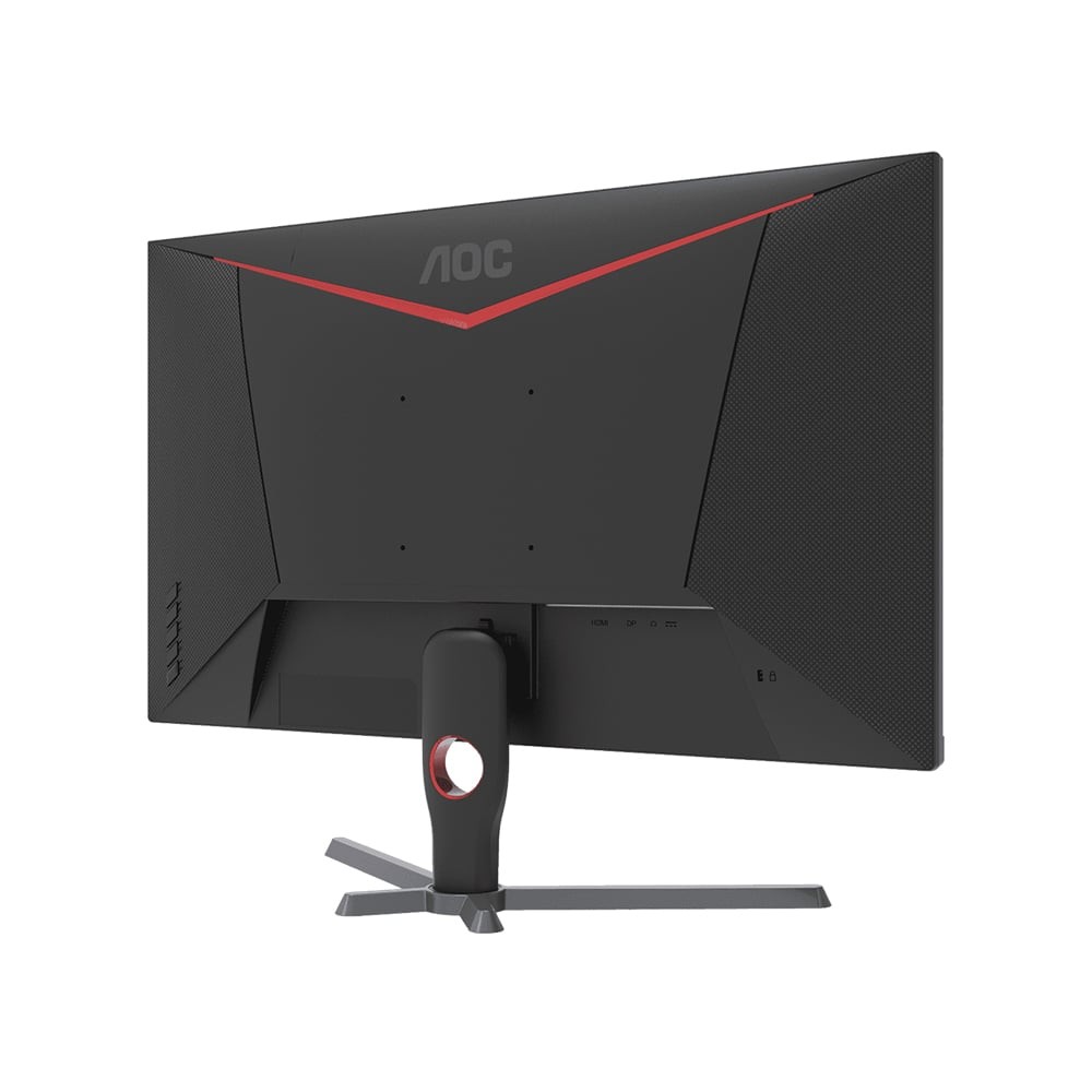 จอมอนิเตอร์ AOC 27G11E/67 Gaming Monitor (IPS 180Hz)