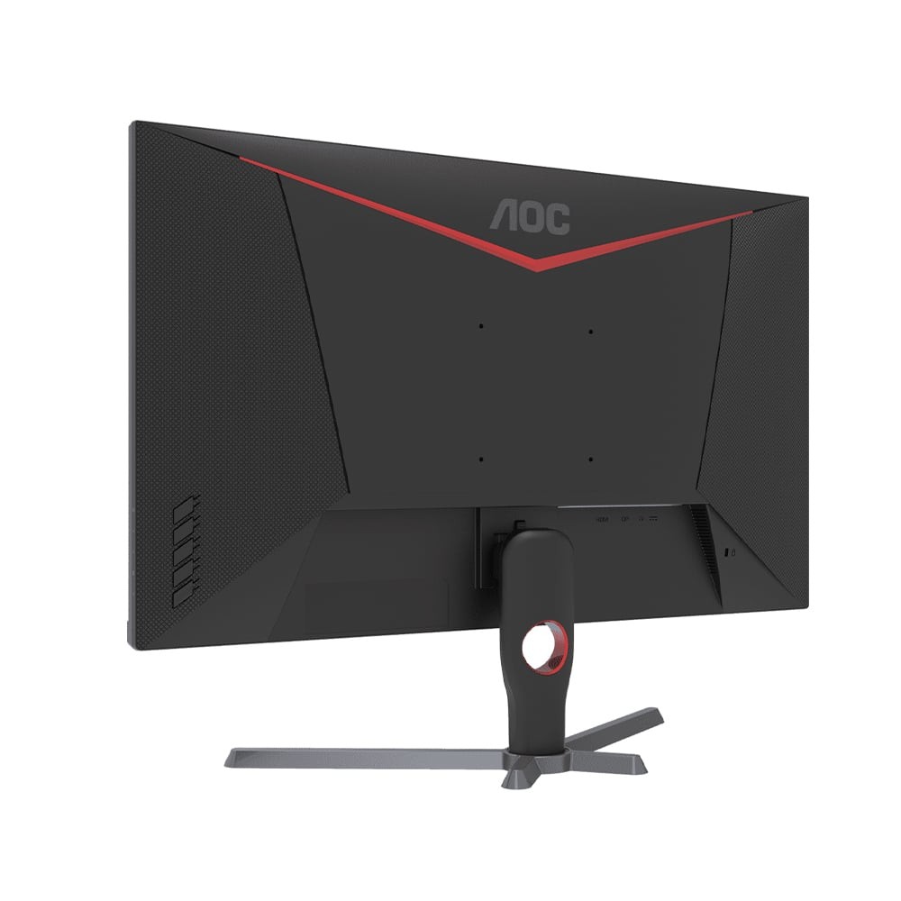 จอมอนิเตอร์ AOC 27G11E/67 Gaming Monitor (IPS 180Hz)