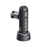 เครื่องนวดพกพา OYEET Nex Mini Massage Gun Grey