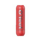 เครื่องนวดพกพา OYEET Nex Mini Massage Gun Red