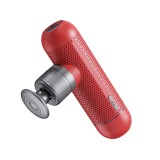 เครื่องนวดพกพา OYEET Nex Mini Massage Gun Red