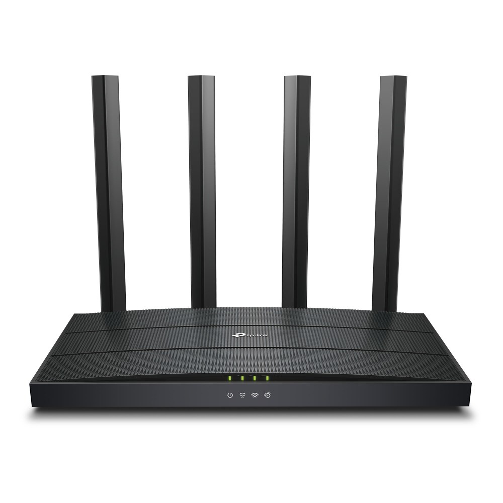 เราเตอร์ TP-Link Archer AX12 AX1500 Wi-Fi 6 Router