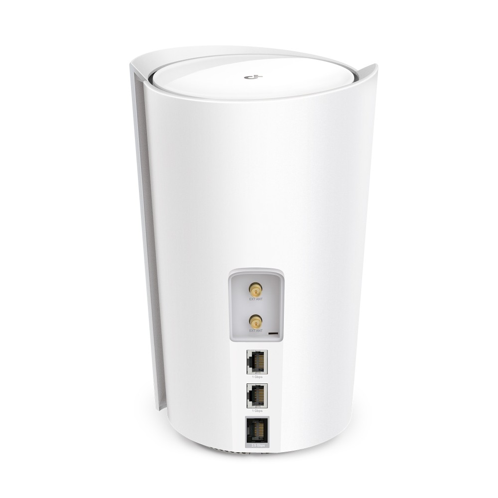 เราเตอร์ TP-Link Network Deco X50-5G AX3000 Whole Home Mesh WiFi 6 Gateway