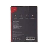 ลำโพงบลูทูธ TECHPRO RGB Rainbow II Black