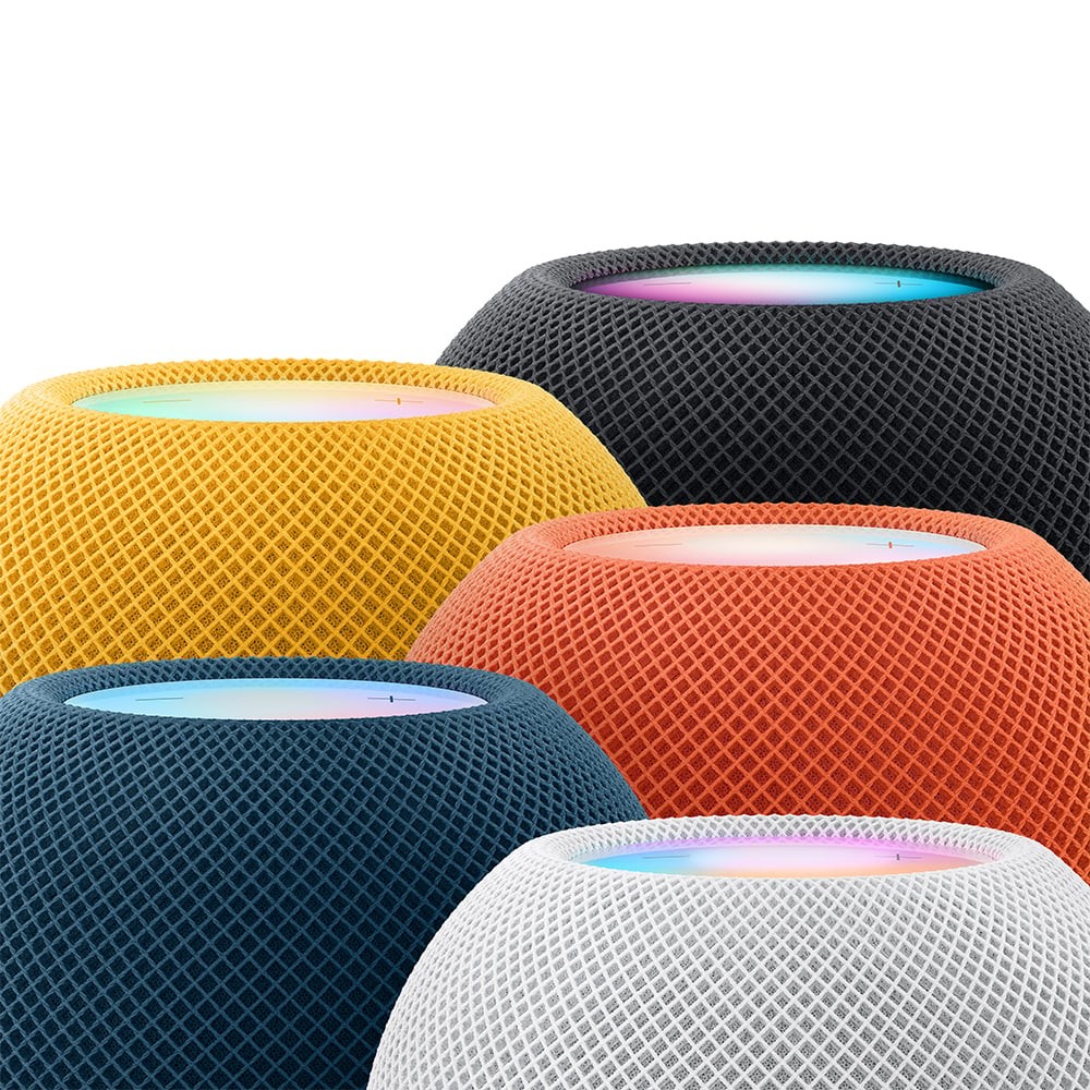 HomePod mini - Midnight