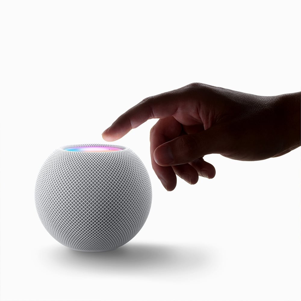 HomePod mini - Midnight