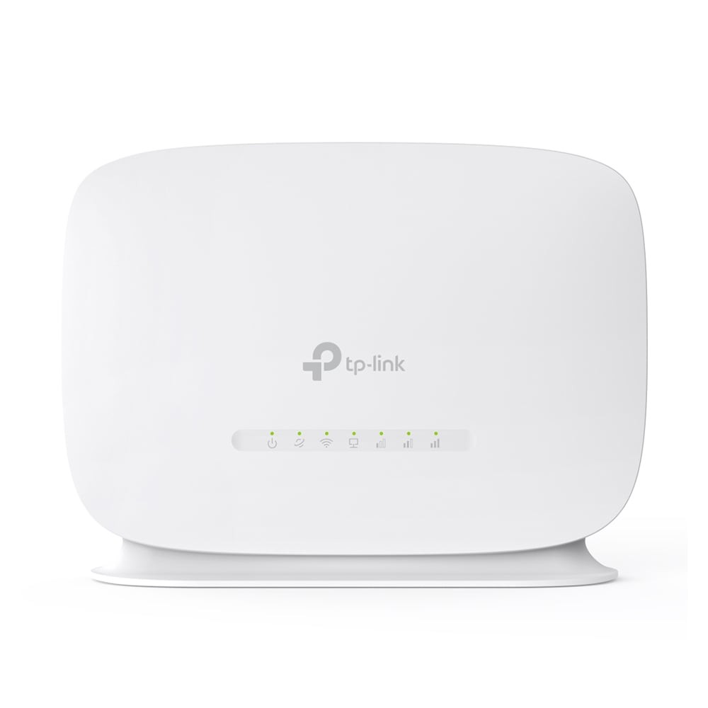 เราเตอร์ TP-Link Network MR105 300Mbps Wireless N 4G LTE Router