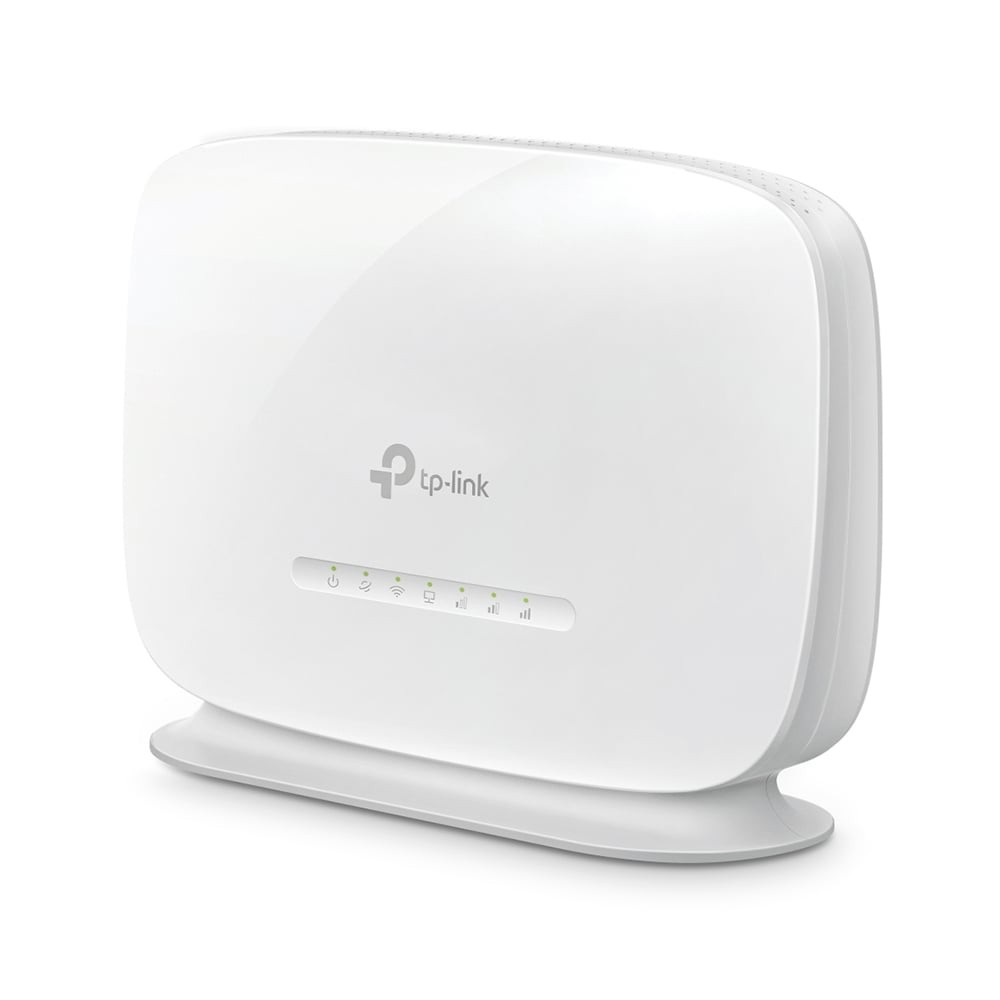 เราเตอร์ TP-Link Network MR105 300Mbps Wireless N 4G LTE Router