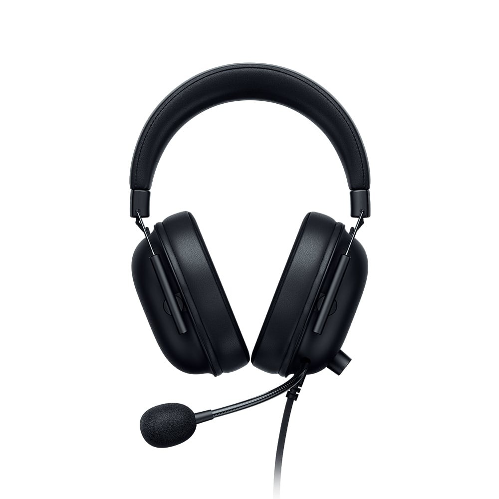 หูฟังเกมมิ่ง Razer BLACKSHARK V2 X for PlayStation Black
