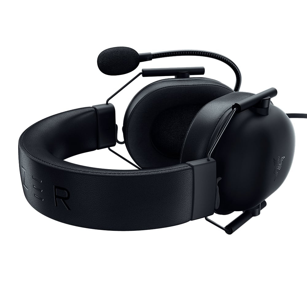 หูฟังเกมมิ่ง Razer BLACKSHARK V2 X for PlayStation Black