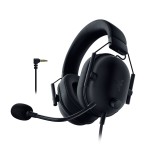 หูฟังเกมมิ่ง Razer BLACKSHARK V2 X for PlayStation Black