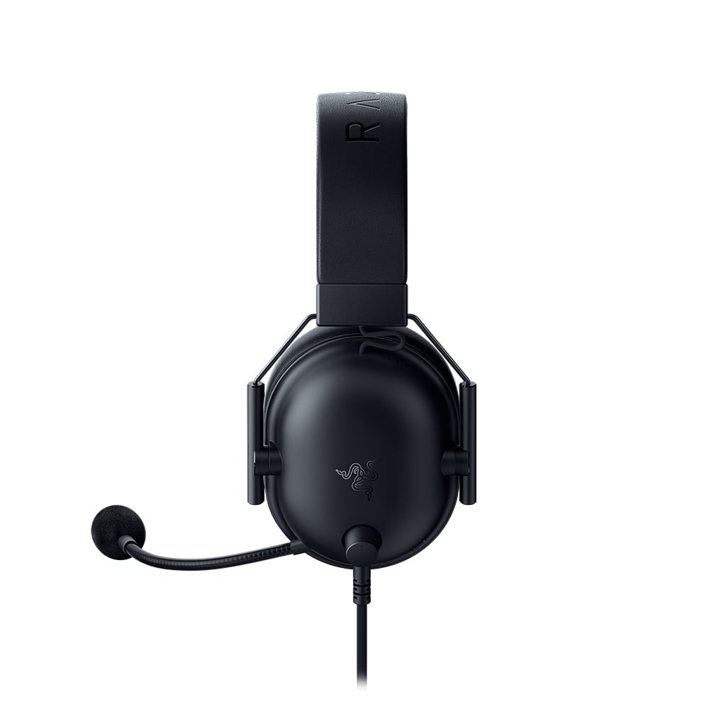 หูฟังเกมมิ่ง Razer BLACKSHARK V2 X for PlayStation Black