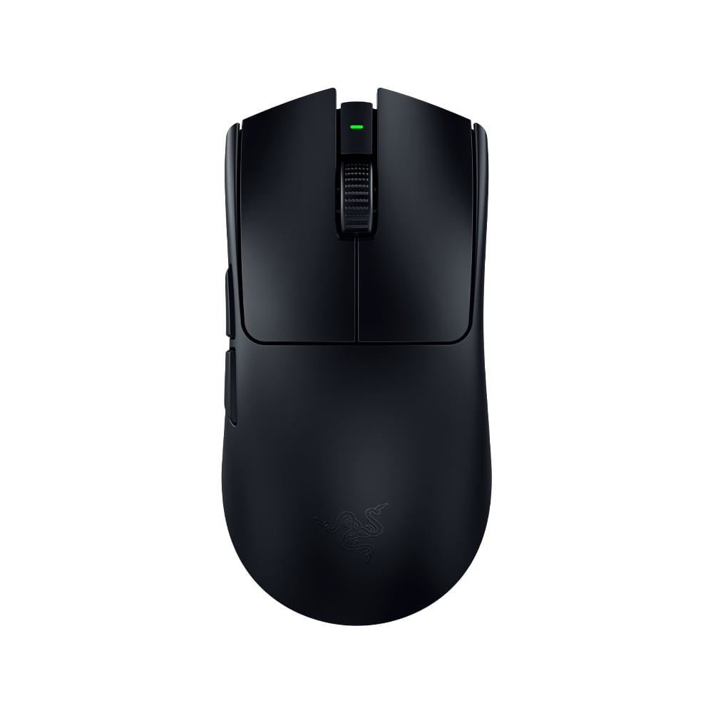 เมาส์เกมมิ่ง Razer Gaming Mouse VIPER V3 PRO Black