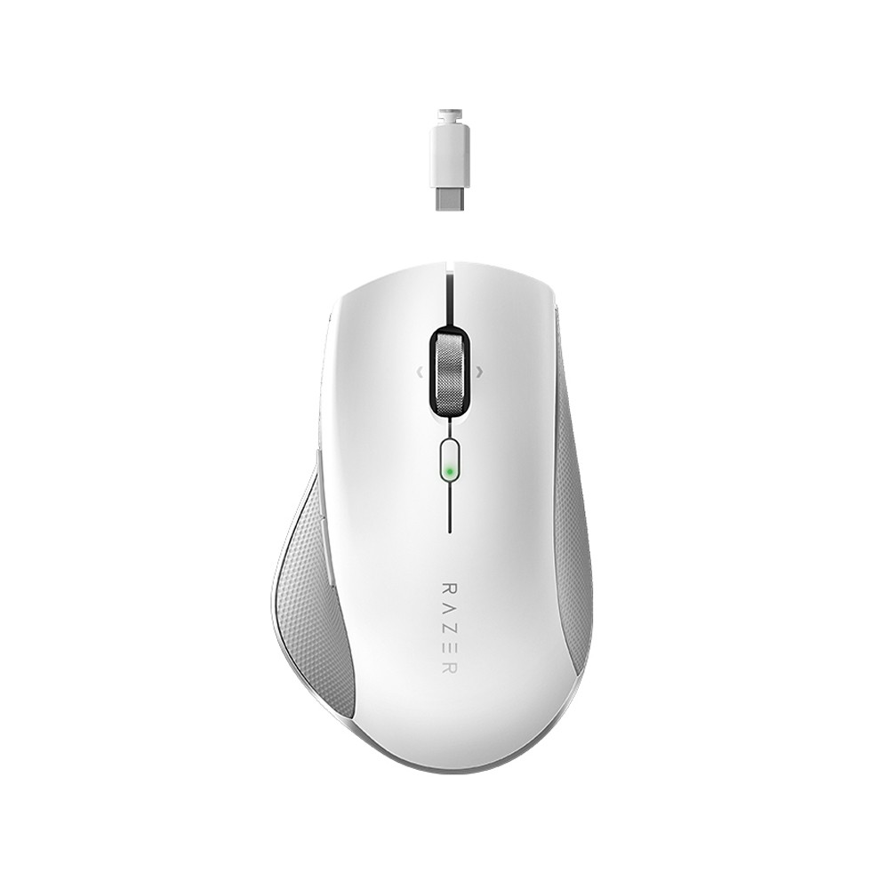 เมาส์เกมมิ่ง Razer Gaming Mouse Pro Click
