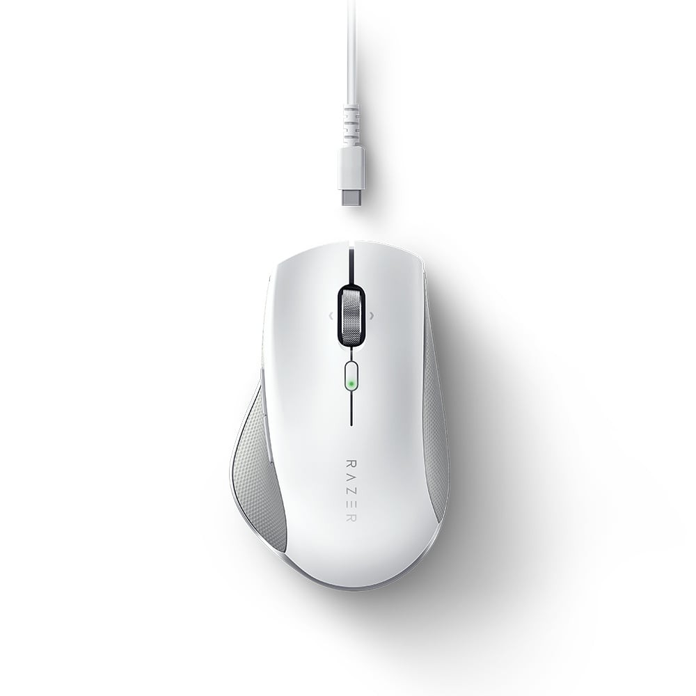 เมาส์เกมมิ่ง Razer Gaming Mouse Pro Click