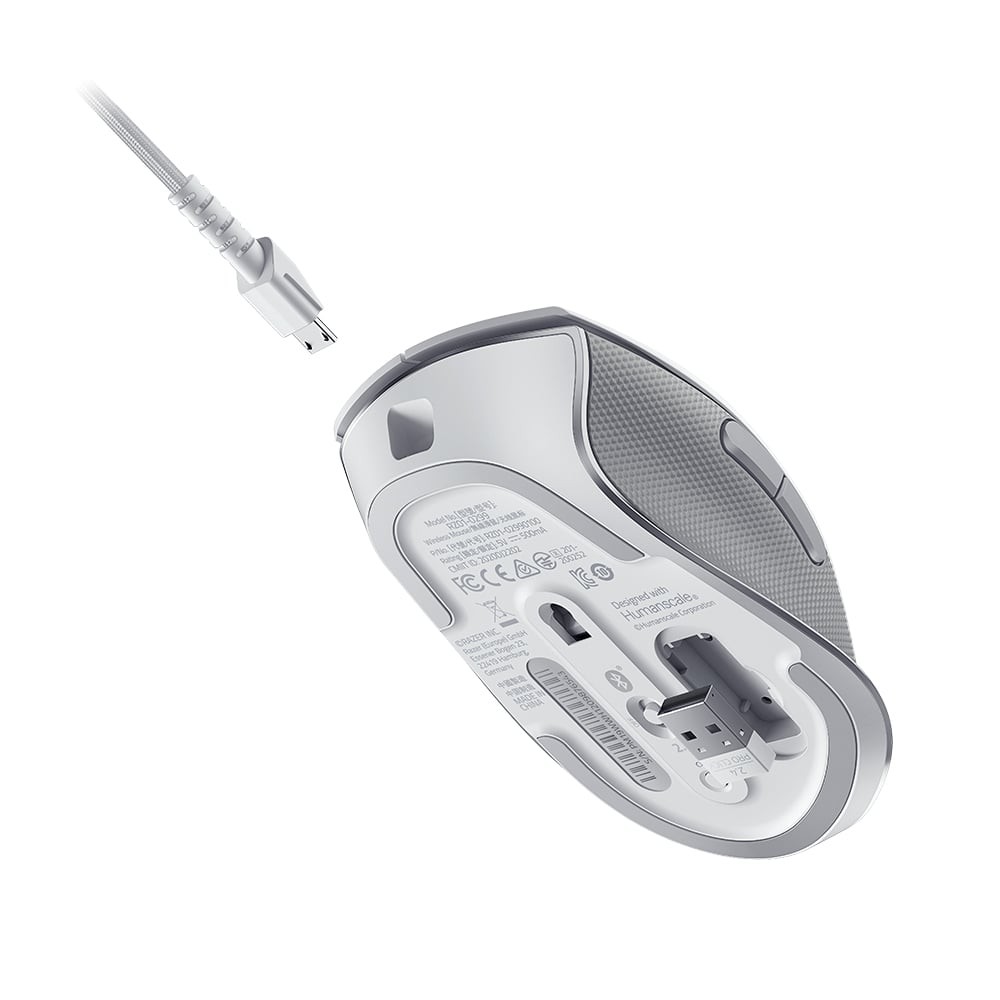 เมาส์เกมมิ่ง Razer Gaming Mouse Pro Click