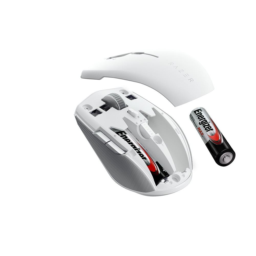 เมาส์เกมมิ่ง Razer Gaming Mouse Pro Click Mini
