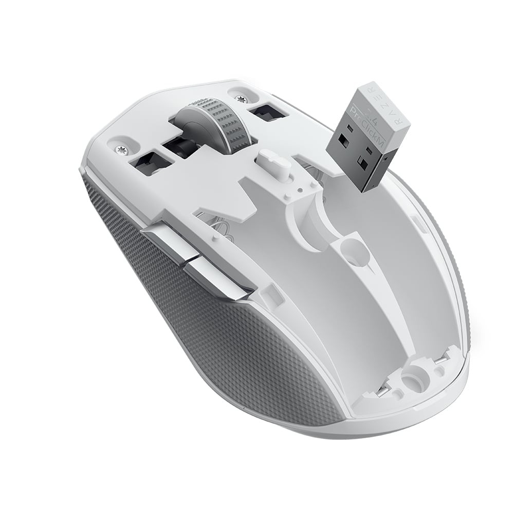 เมาส์เกมมิ่ง Razer Gaming Mouse Pro Click Mini