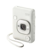 กล้อง Fujifilm Instax Mini Liplay Misty White