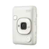 กล้อง Fujifilm Instax Mini Liplay Misty White