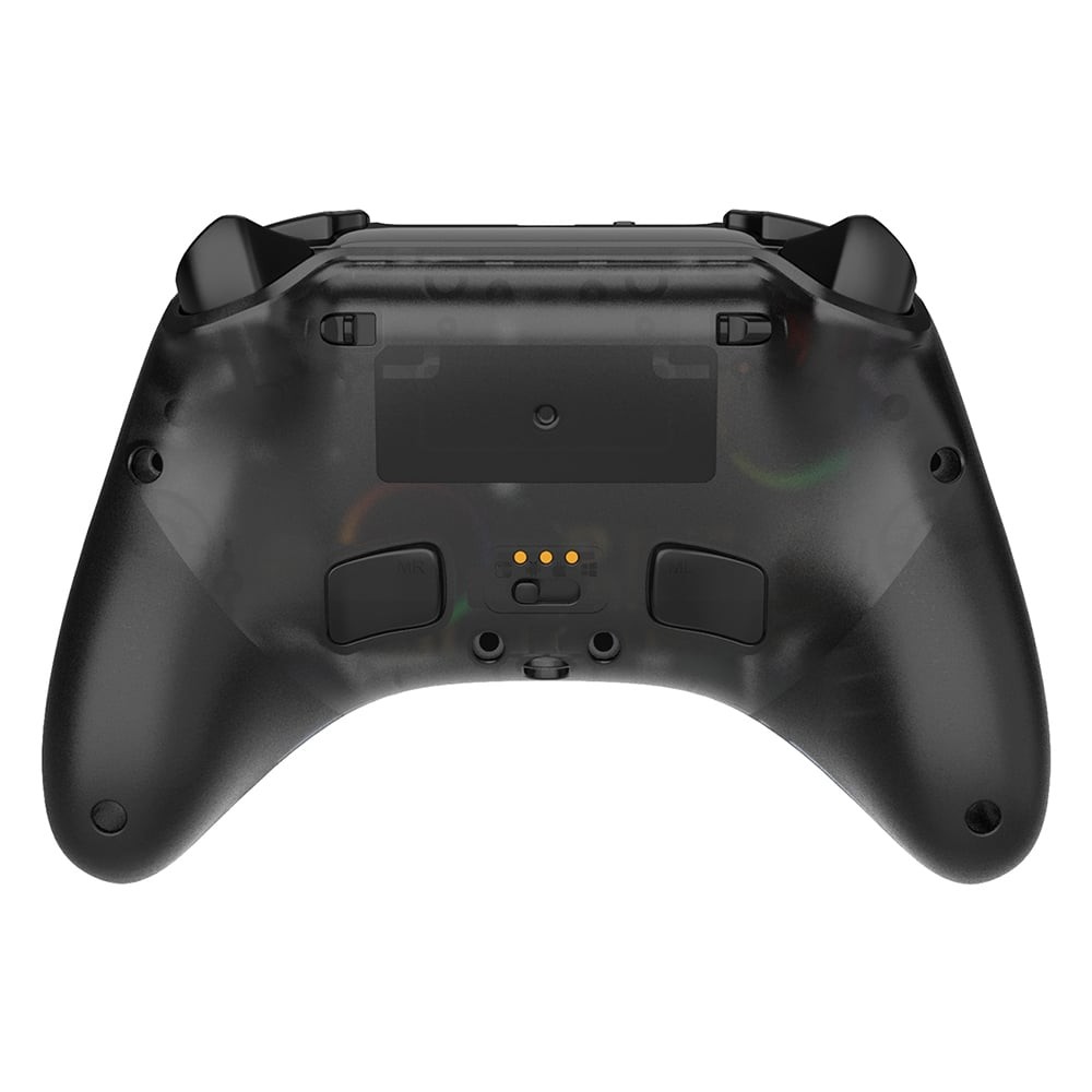 จอยคอนโทลเลอร์ Fantech WGP15 Black