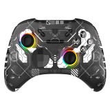 จอยคอนโทลเลอร์ Fantech WGP15 Black